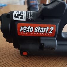 Hpi roto start for sale  DUMBARTON