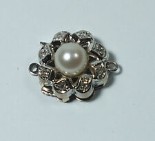 Perlketten verschluß 585 gebraucht kaufen Perlketten verschluß 585 gebraucht kaufen  Wilhelmshaven