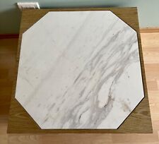 table marble coffee real for sale  Miami