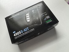Compustar cs4905s kit for sale  Fort Wayne