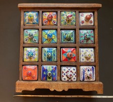 Vintage apothecary spice for sale  Cambridge