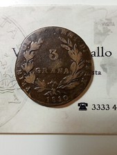 Regno napoli grana usato  Valenzano