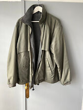 Blouson kaki réversible d'occasion  Paris XII