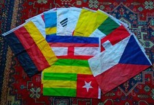 2026 fahne flagge gebraucht kaufen  Mosbach