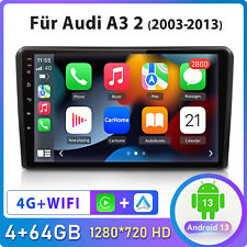 64g android13 carplay gebraucht kaufen  Buttstädt