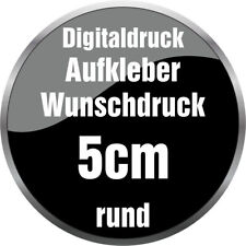 Stück 5cm rund gebraucht kaufen  Ilsenburg (Harz)