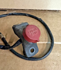 Interruptor Kill Stop XL 100S/125S/185S/250S/500S XL100 XL125 XL185 XL250 XL500 Nos comprar usado  Enviando para Brazil