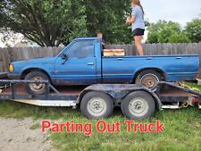 1982 datsun pickup for sale  Derby