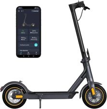 Electric scooter solid for sale  Bergenfield