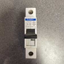 Doepke dls5 amp for sale  LEEDS