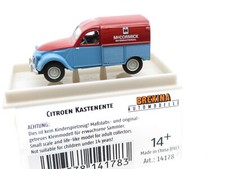339ho brekina 14178 gebraucht kaufen  Roth