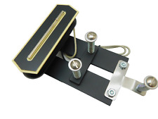 Charlie Christian style Pescoço coleta Com Placa De Montagem Para Guitarra Corpo oco comprar usado  Enviando para Brazil
