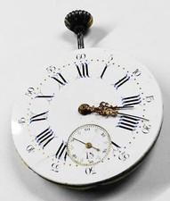 Ancien mouvement montre d'occasion  Ploërmel