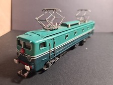 Train jouef locomotive d'occasion  Gujan-Mestras