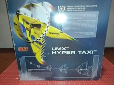 Umx hyper taxi gebraucht kaufen  Wilhelmshaven