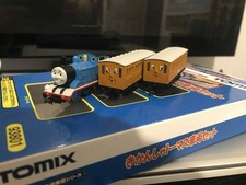 Tomix gauge thomas for sale  STOCKTON-ON-TEES