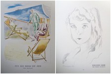 Pierre mourgue gazette d'occasion Pierre mourgue gazette d'occasion  Douarnenez