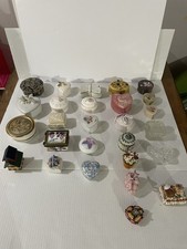 Lot assorted trinket for sale  Mascotte