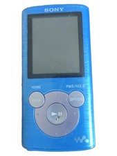 Sony nwz e384 gebraucht kaufen  Deutschland