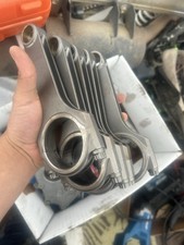 Rods vq35hr 350z for sale  Menifee