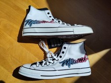 Converse chucks miami gebraucht kaufen  Wetter (Ruhr)