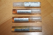 Parfum abfüllungen initio gebraucht kaufen  Landshut