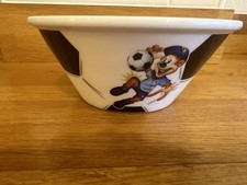 Kellogg cereal bowls for sale  NEWBURY