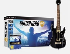 Guitar hero live gebraucht kaufen  Salzgitter
