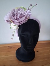 Lilac cream padded for sale  BOGNOR REGIS