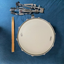 Mapex 14x6 steel for sale  CHESHAM