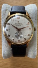 Lanco mod. luxe usato  Monza