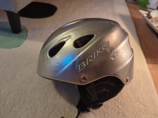Used ski helmet for sale  LONDON