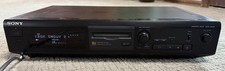 Sony mds je320 for sale  Fruita