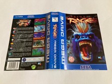 Original sega megadrive for sale  PETERSFIELD