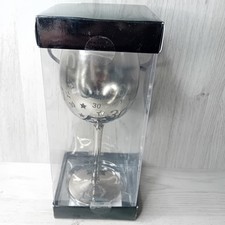 30th birthday glass for sale  Ireland