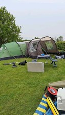 Kampa watergate man for sale  MANCHESTER