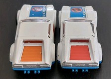 Matchbox mb8 tomaso gebraucht kaufen  Zepernick