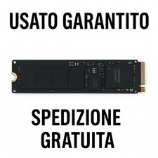 Ssd apple samsung usato  Casapesenna