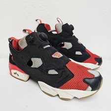 Scarpe ginnastica reebok usato  Spedire a Italy