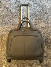 Samsonite cabin bag for sale  COLCHESTER