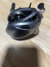 Carretel Shimano Curado 71HG canhoto 7.2:1, usado comprar usado  Enviando para Brazil