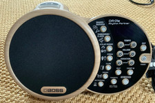 Boss 01s rhythm gebraucht kaufen  Mauern