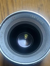 Carl zeiss distagon for sale  Provo