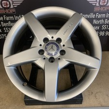 Oem mercedes clk for sale  WICKFORD