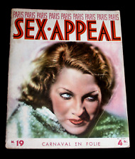 Paris sex appeal d'occasion  Châteaudun