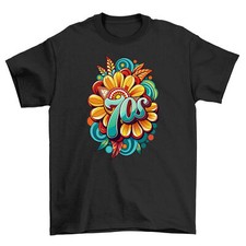 Retro flower power for sale  UK