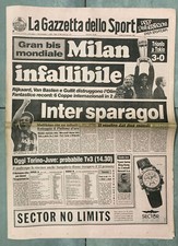 Gazzetta dello sport usato  Gatteo