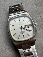 Mega seamaster automatic gebraucht kaufen  Frankfurt am Main