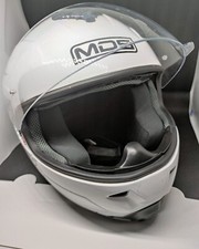 Casco integrale moto usato  Bellizzi