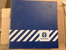 Books new holland for sale  Marion